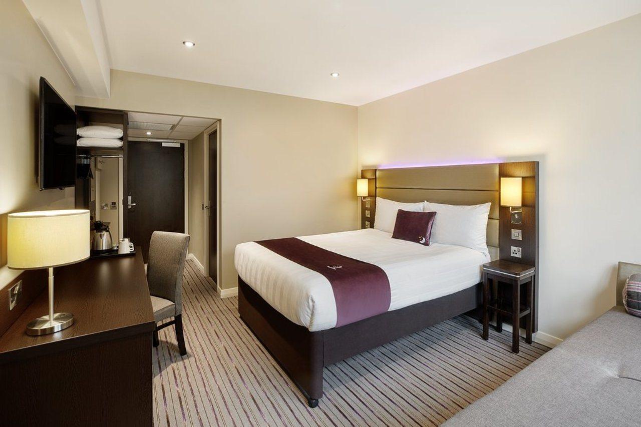 Premier Premier Wimbledon 3* Londra
